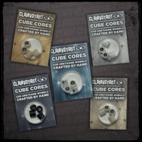 Image 3 of Cube Cores 65D