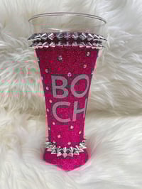 Image 4 of Boss Chic Flute Shaped Glass