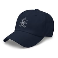 Image 12 of Doug Allen's Steven Hat