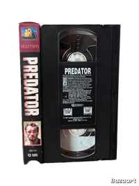 Image 3 of Predator [1987]