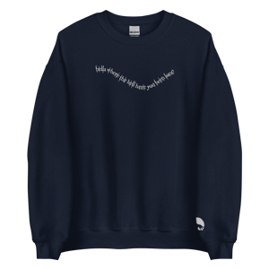 Loca Crewneck