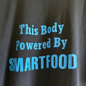 Image of 'Smartfood Popcorn' T-Shirt