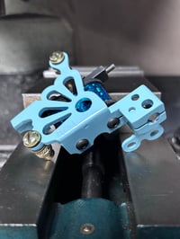 Image 1 of Mint mckeever liner