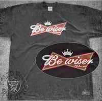 Image 3 of Be Wiser