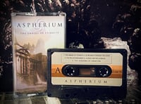 Aspherium-The embers of eternity