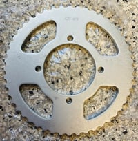 Affordable #428 Pit Wheel Sprocket 48T