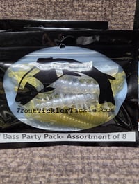 Image 4 of Bass Party Pack- Bling Bling
