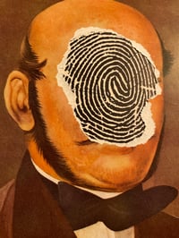 Image 2 of Fingerprint ORIGINAL