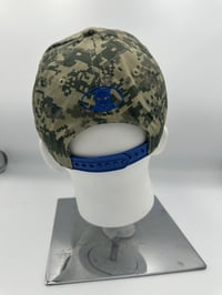 Image 3 of DIGI CAMO HAT (RESTOCK)