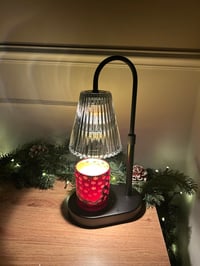 Image 3 of Candle Warming Lamp & Candle Deal 