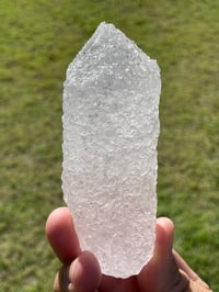 Image 2 of Himalayan Nirvana Quartz Crystal Point #1894