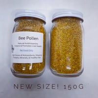 Bee Pollen 