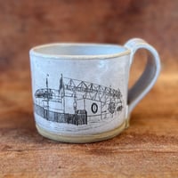 Image 1 of Mug, Charlton Athletic Football Club #CAFC