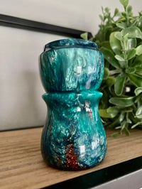 Image 3 of Rusted Patina