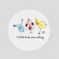 Image 1 of ΑΥΤΟΚΟΛΛΗΤΟ ΠΟΥΛΑΚΙΑ