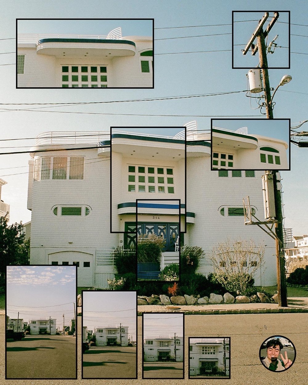 through my eyes: Beach Haven, NJ