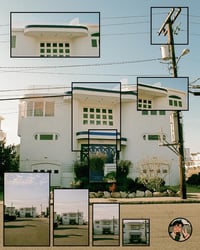 Image 5 of through my eyes: Beach Haven, NJ