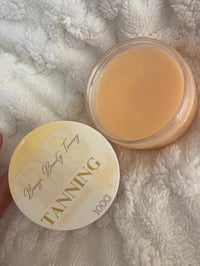 Image 2 of Tanning Gel- Pina Colada