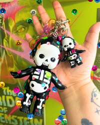 Image 1 of Gem Skeletons