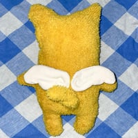 Image 5 of angel stuffed animals