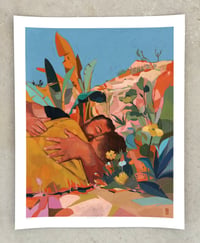 Image 2 of In The Talls - 16x20” Limited Edition Print of 50