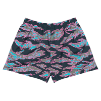 Image 2 of VA BEACH WOD SHORTS