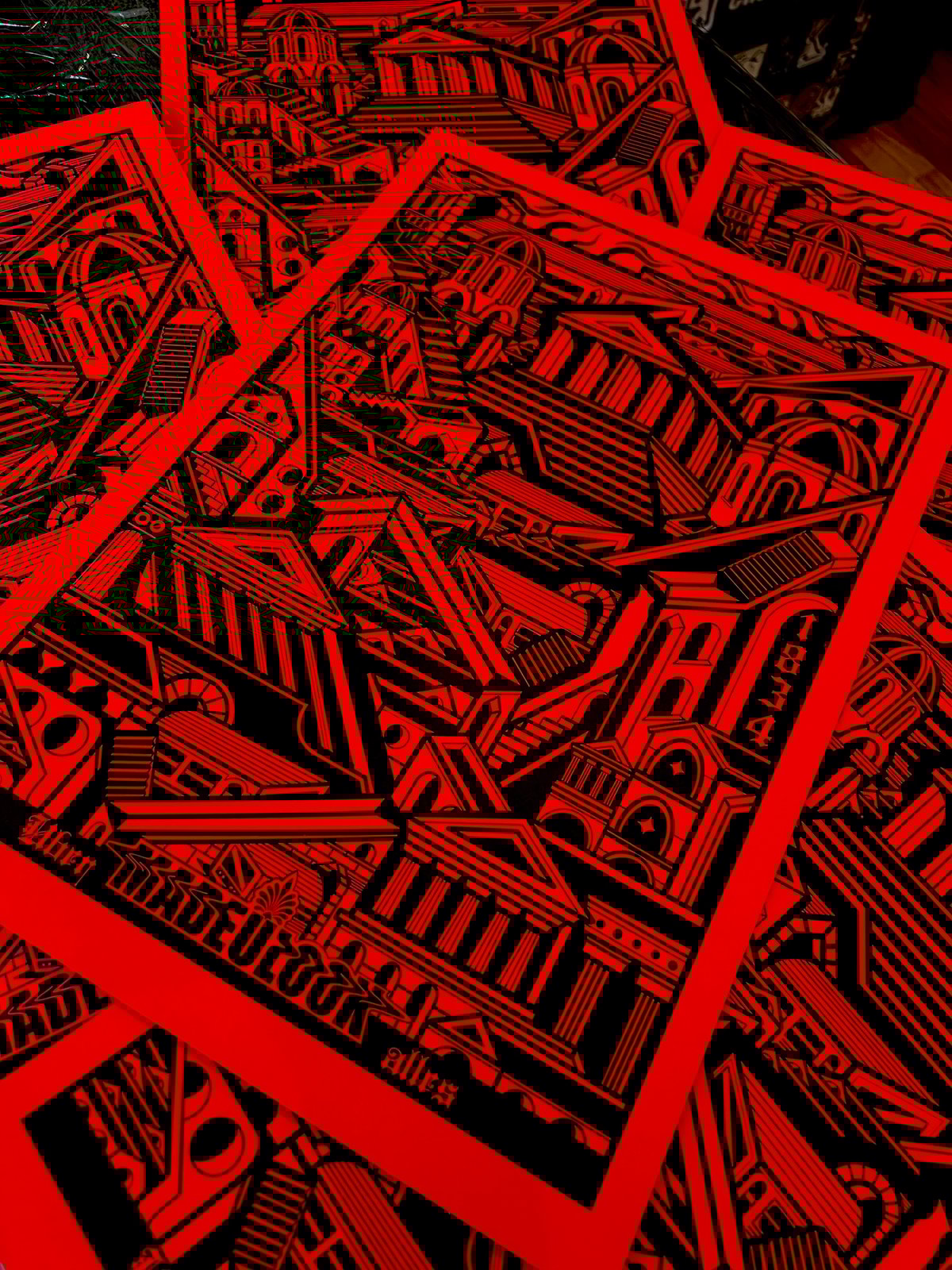 Image of -MADEULOOK-