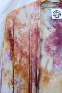 Image 1 of Sherbet Daydream Robe