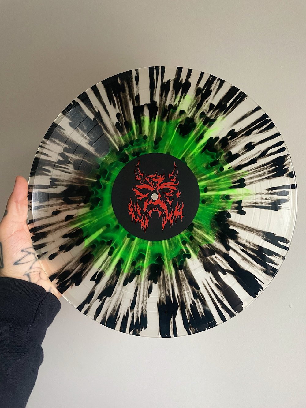 3RD PRESS - THE FORGOTTEN REALMS