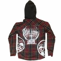 Image 11 of 1/1 OUTERWEAR capsule upcycled