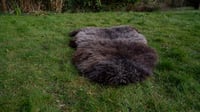 Image 3 of Harting Black Sheepskin #6