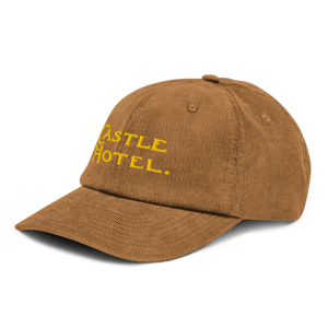 Image of CASTLE CAP.
