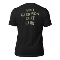 Image 1 of Anti-Garrison Cult Club Alpha T