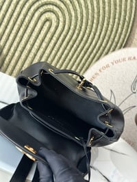 Image 2 of CC Calf Backpack