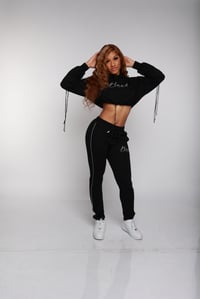 Image 4 of Tied Up Crop