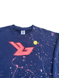 Image 2 of B* SWEATSHIRT - MEDIUM