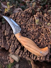 Image 2 of OLIVE GEN2 DRAUG