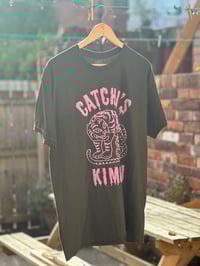 Image 1 of FORREST GREEN T-SHIRT