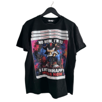 Image 1 of top bubble Tee