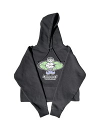 MARATHON HOODIE