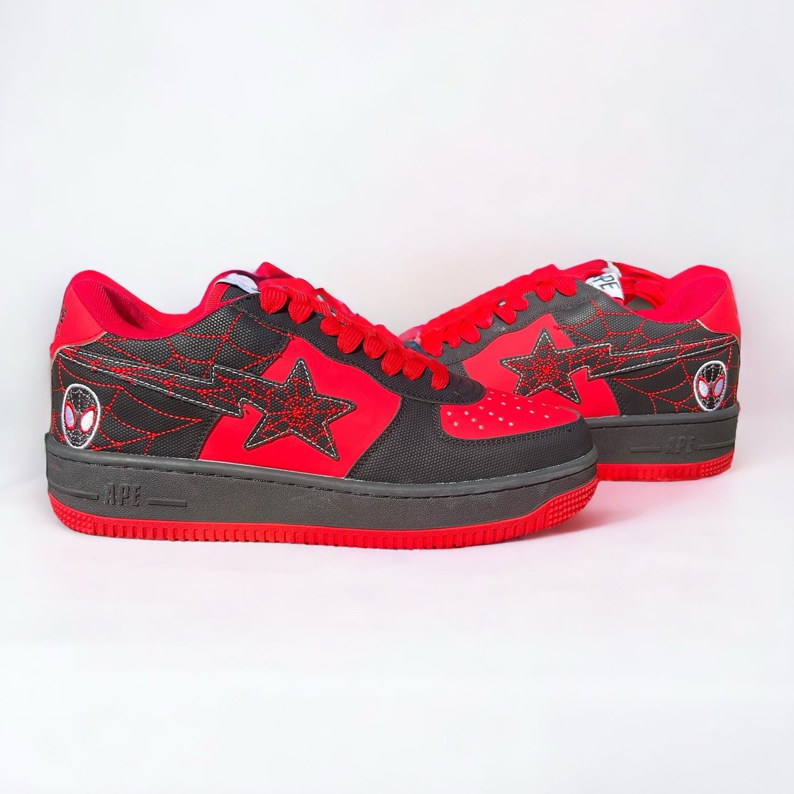 Image of Spiderverses Restock