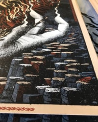Image 5 of NEUROSIS POSTER 25.07.2019