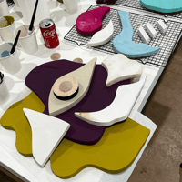 Image 3 of January 10, 2026 popFACE Youth Creative Workshop