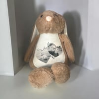 Image 1 of Personalised bears 