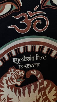 Image 3 of 🕉️OM T-SHIRT 🕉️