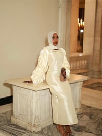 Image 2 of Ivory Élan Set