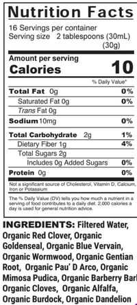 Image 5 of Blood Cleanser 