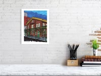 Image 4 of Market House