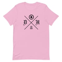 Image 5 of DHH Collab v2 tee