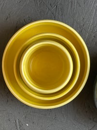 Image 4 of Curvy Skåle Citrus